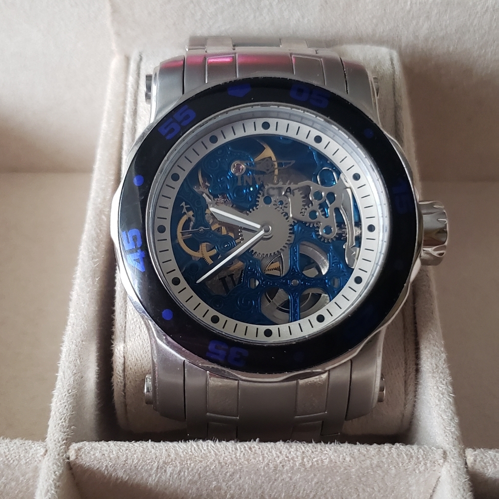 Invicta
